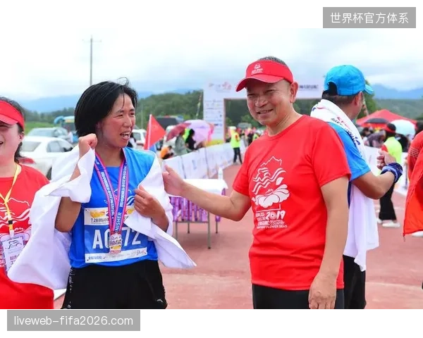 上海马拉松部署射频传感器实现赛道数据实时采集与商业价值闭环